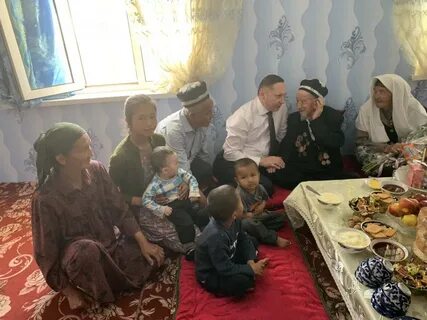 Май таджикистан
