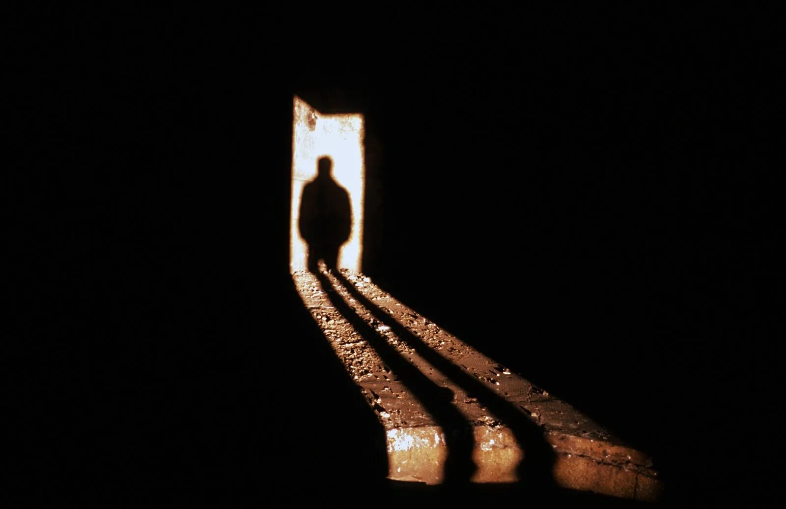 To my light
