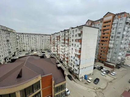 Каспийск хизроева