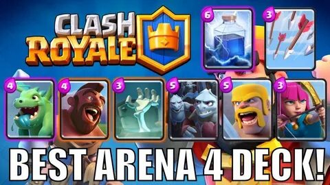 Clash royale лучше