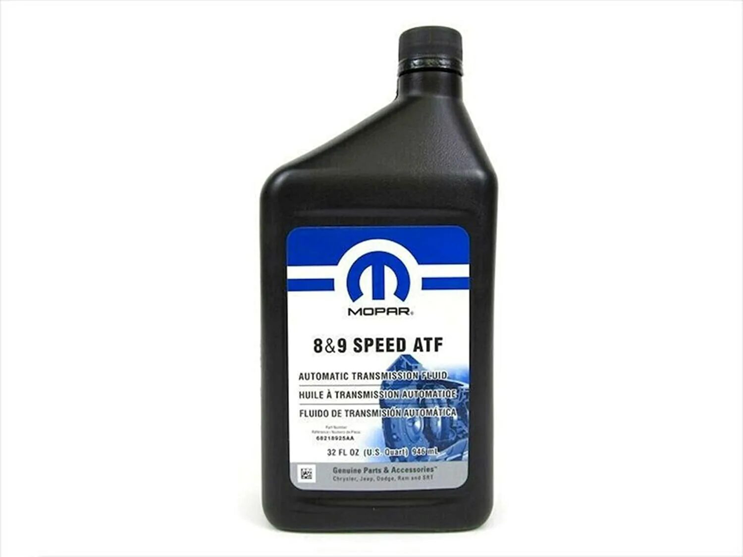 Atf speed. Mopar CVTF+4. Mopar 8 9 Speed ATF. Крайслер ATF 4. 05191184aa.