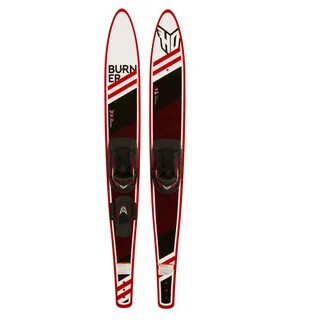 Ho skis