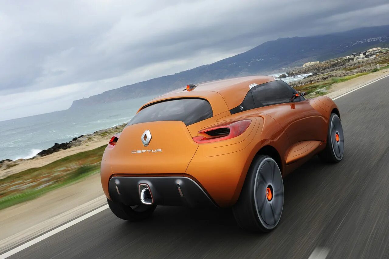 Renault car. Рено Каптур концепт. Рено концепт паркетник. Рено Каптур 2011. Renault Concept 900.