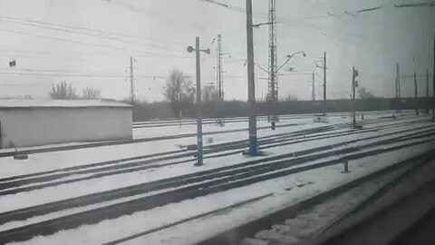 Электрички крутое орехово
