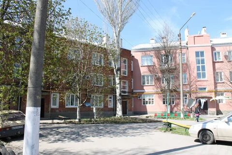 Таганрог ул ленина