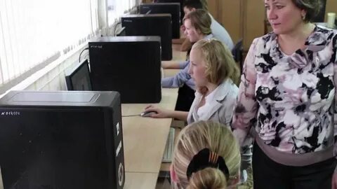 Сайт лесниковского лицея