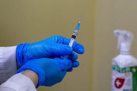 Вакцинация