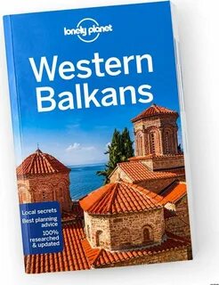 Lonely planet