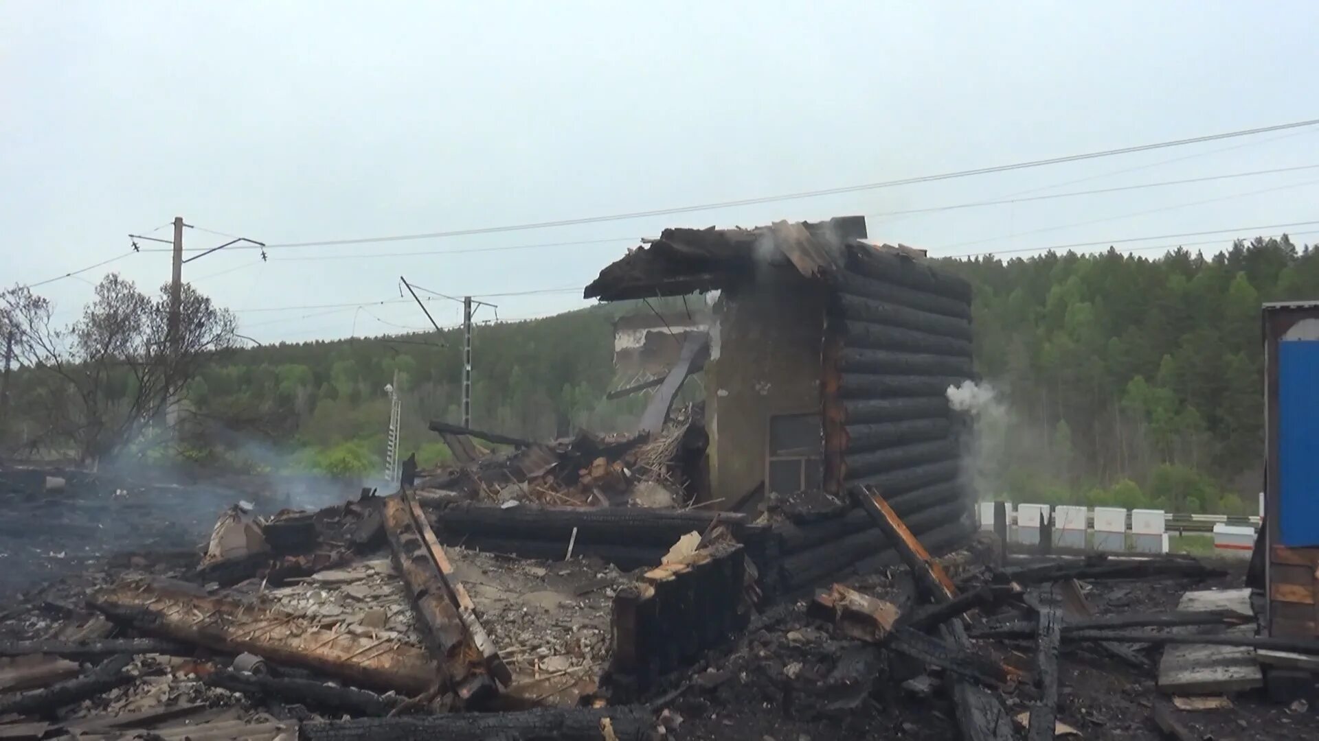 Пожары в России. Природные пожары. Пожары на Урале сейчас. Пожар в поселке Вязовая.