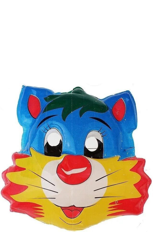 Маска кота. Карнавальная маска кота. Маска карнавальная детская. Маска котика для детей.