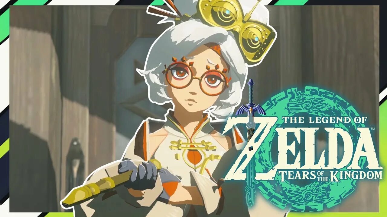 The legend of zelda purah. Зельда totk Purah. Purah tears of the Kingdom. Zelda летает. The Legend of Zelda tears of the Kingdom Purah.