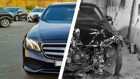 После mercedes