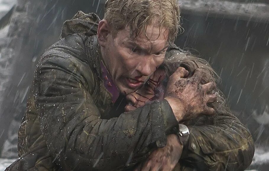 Жизнь и судьба звезд. Жизнь и судьба (2012).