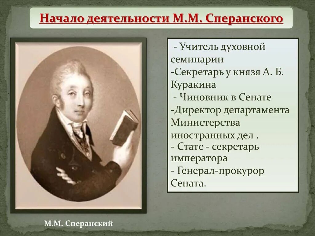 Ссылка сперанского при александре 1. 1809 сперанский. Начало действия сборника сперанского. Сперанского. Родители сперанского.