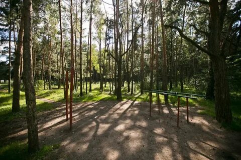 Жулебинский парк