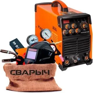 Сварог real tig 200 e20101