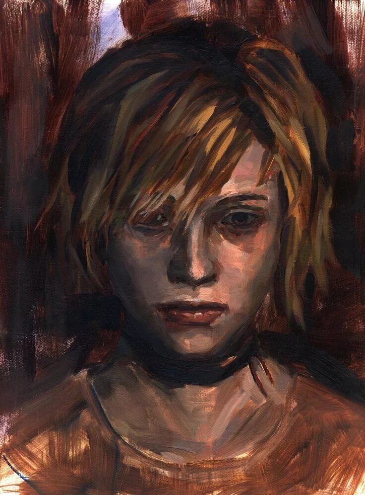 Heather hill. Heather hill. Heather hill. Heather hill. Хизер мейсон silent hill 3 арт.