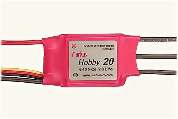 Hobby 10