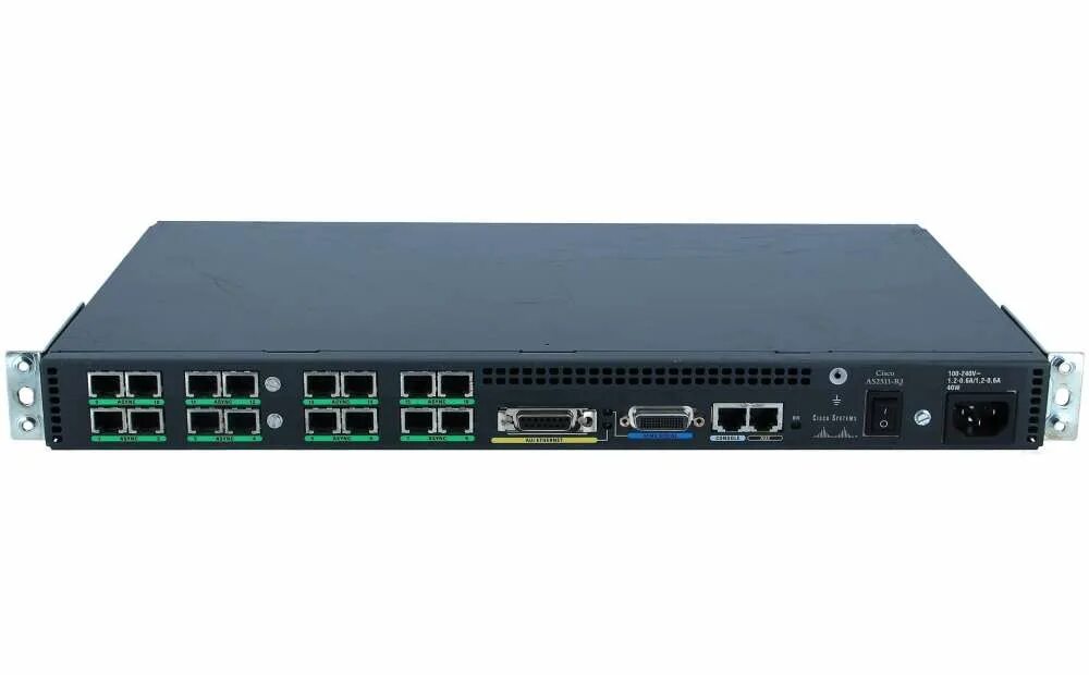 Router server. Router server
