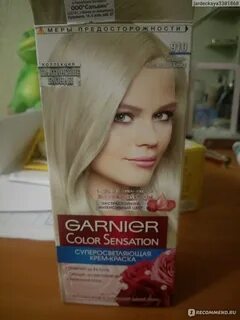 Garnier 910