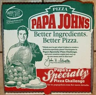 John s friend