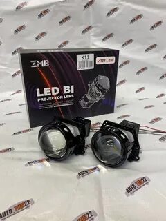 Линзы zmb отзывы