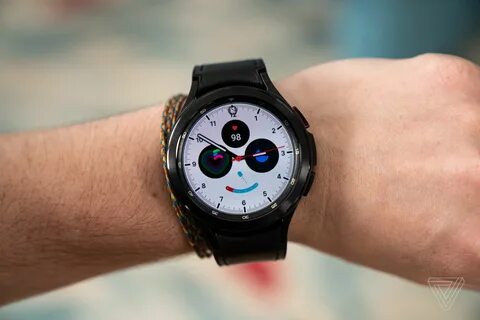 Samsung watch 5 40