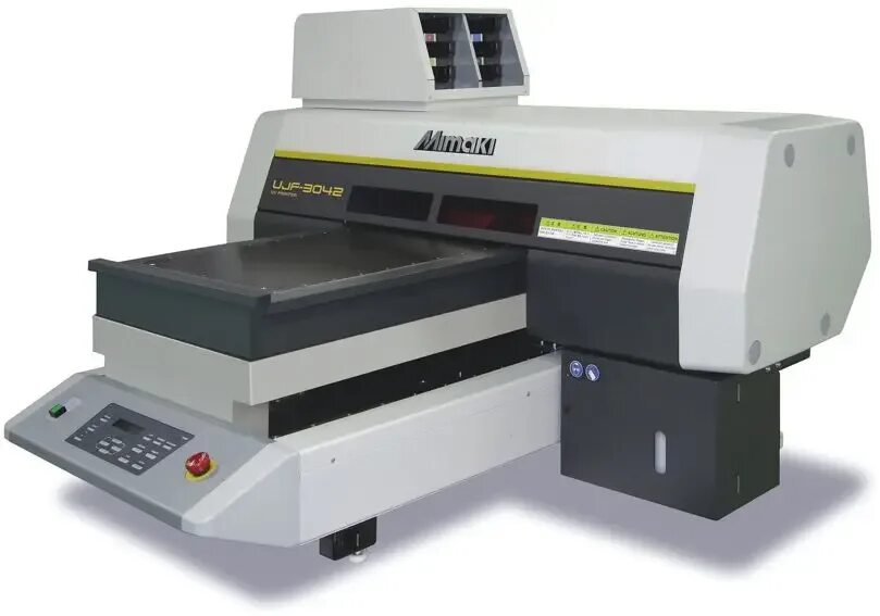 Принтер mimaki ujf. Mimaki ujf-3042. уф принтер мимаки. плоттер mimaki ujf-3042fx. mimaki ujf-3042hg printhead.