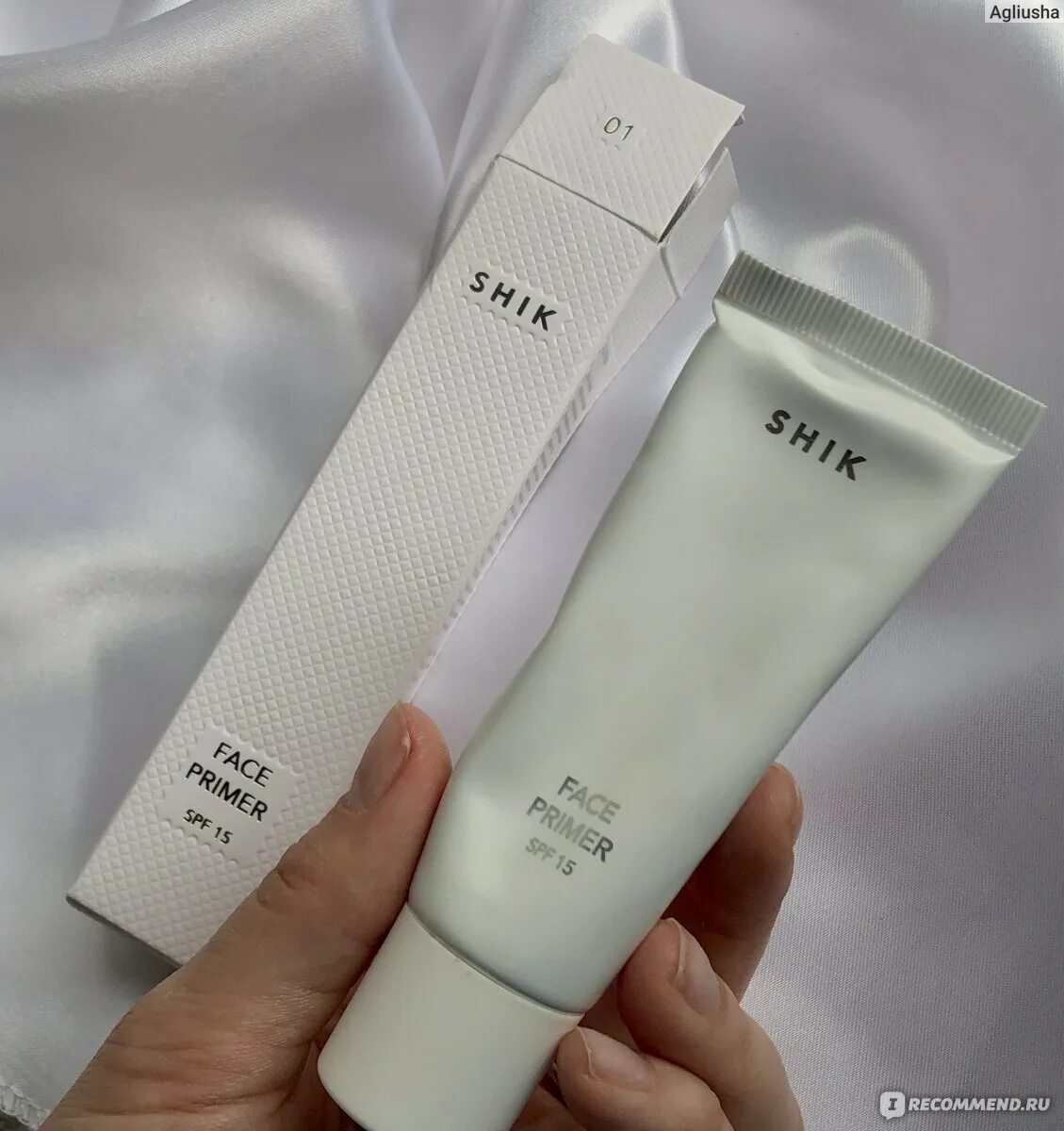 Shik primer. Shik primer