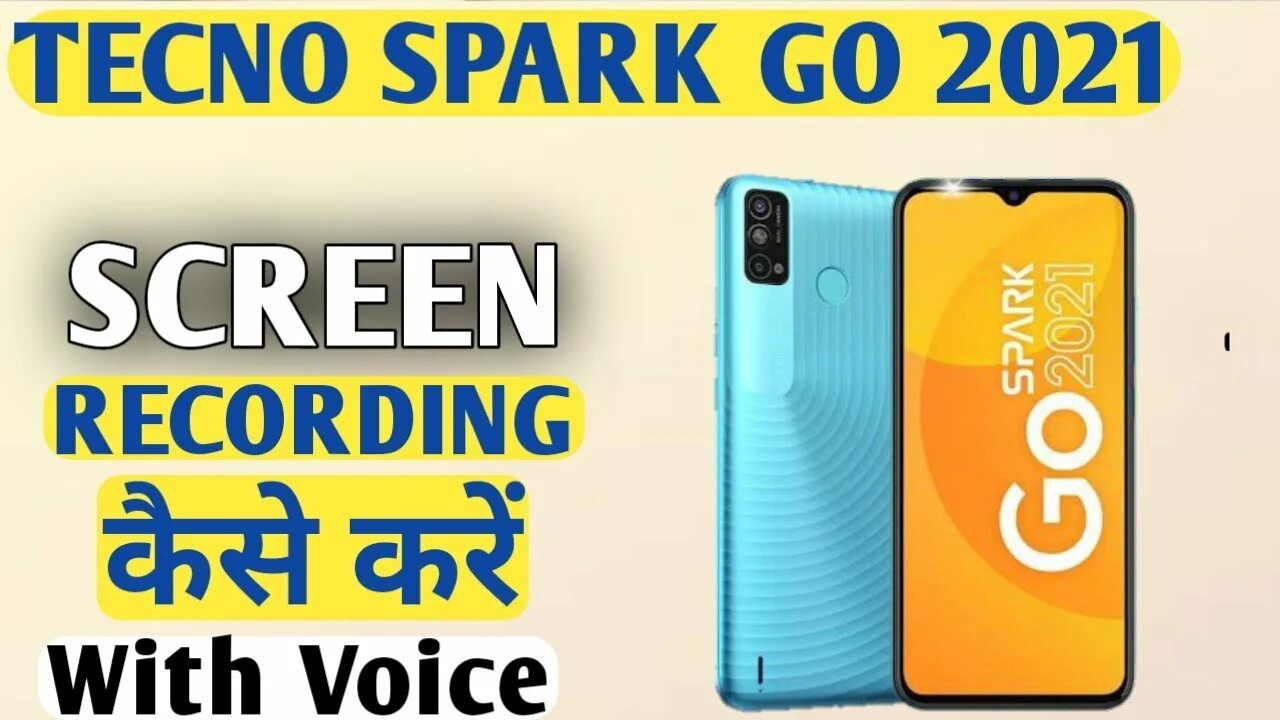 Bg6 techno spark go 2024