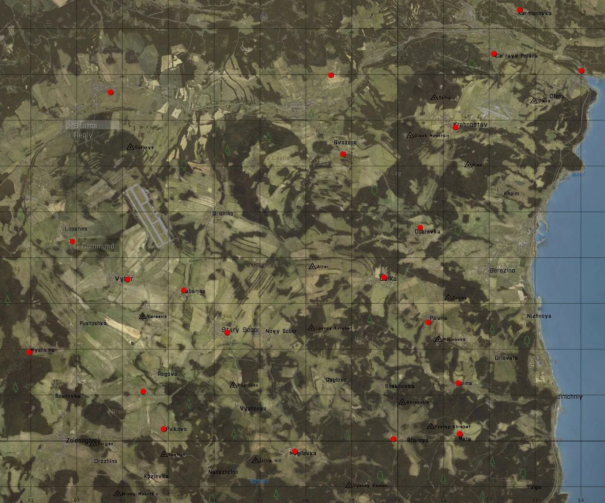 Где найти свечу в dayz. Карта дейзи точки спавна. черноруссия дейзи. спавны машин в dayz чернорусь. карта dayz светлоярск.