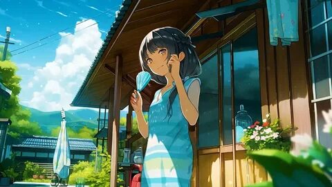 Summer mind