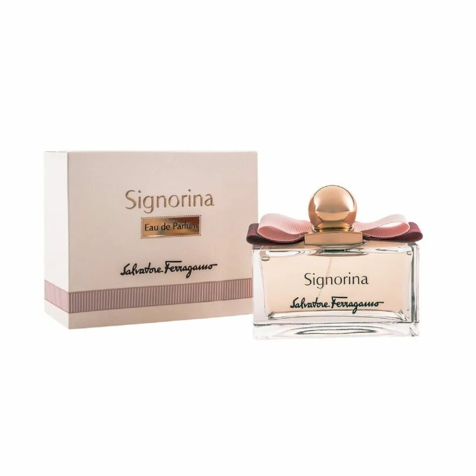 Синьорина Сальваторе. Signorina духи 100ml. Духи Ferragamo Signorina мужские. Сальваторе Феррагамо. Туалетная вода signorina