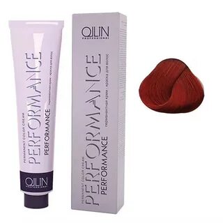 Краска ollin
