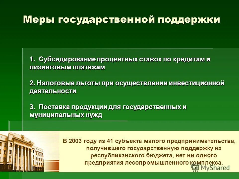 какие меры государственной поддержки. меры господдержки инвестиционных проектов. основные направления развития апк. меры государственной поддержки. меры поддержки малого бизнеса.