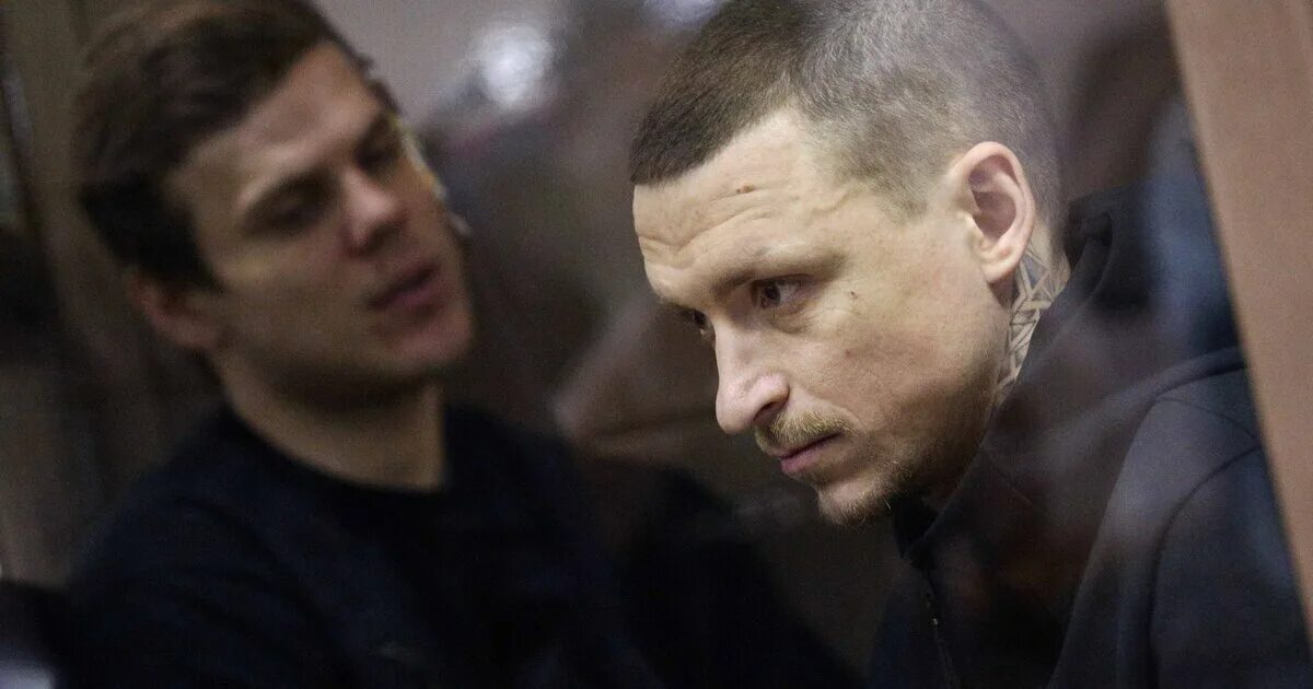 За что посадили кокорина. Дело кокорина и мамаева. Кокорин и ковалев. Кокорин и мамаев в колонии. Кокорин и мамаев.