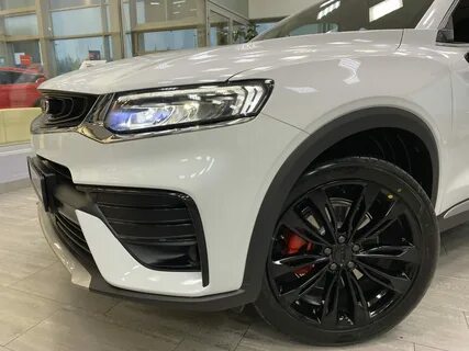 Atlas fx11