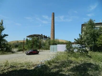 Восточный донбасс ростовская область