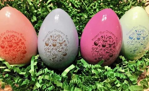 Easter eggs на сегодня