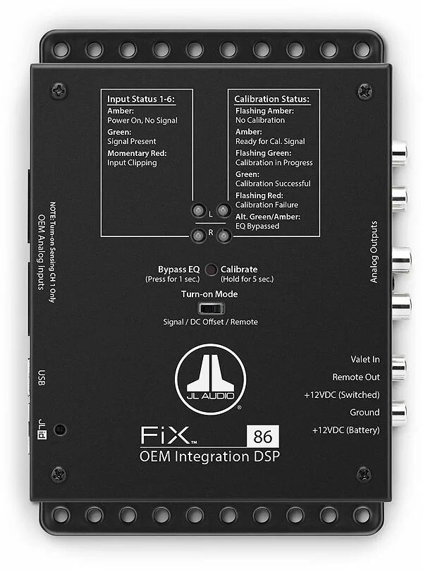 Dsp d2