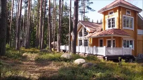 Яковлево выборгский