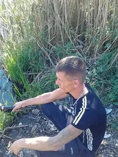 Леха хулиган