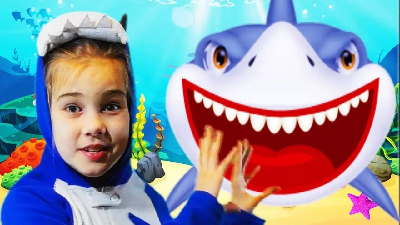 Baby Shark Nursery Rhymes. Baby Shark Song. Пела акулаческая. Грим Беби Шарк. Шоу маска песня акулы