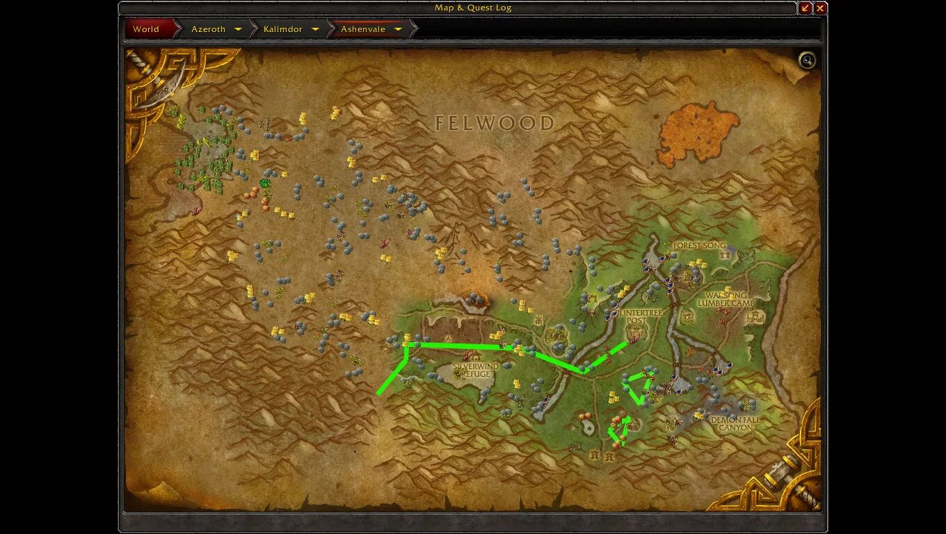 5. Карта глубины черной горы вов 3. 3. Ущелье камнепадов на карте 3. 5.