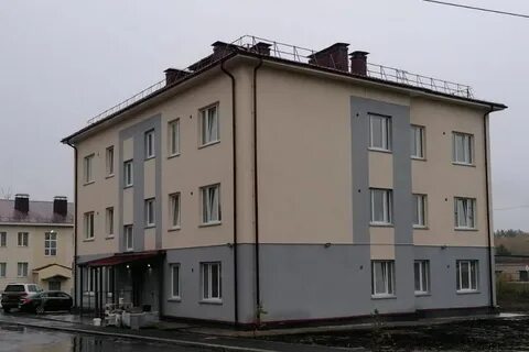 Жилье дети сироты новосибирск