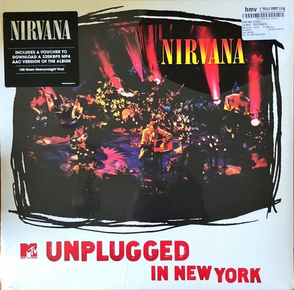 Nirvana mtv unplugged. Nirvana Unplugged in New York 1994. Nirvana MTV Unplugged in New York. Alice in Chains MTV Unplugged винил. MTV Unplugged Nirvana.