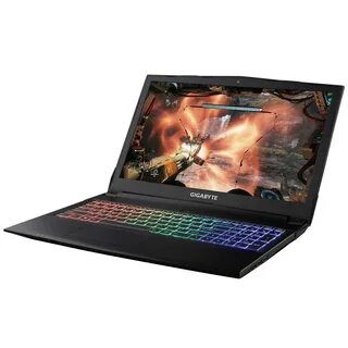 15.6 ноутбук gigabyte