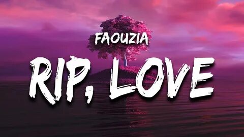 Rip love