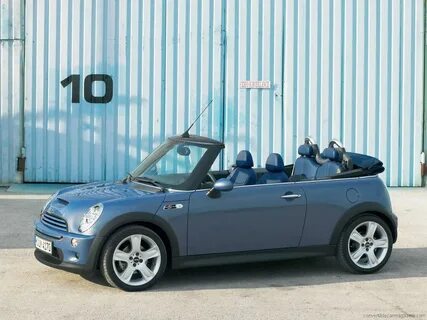 Mini many