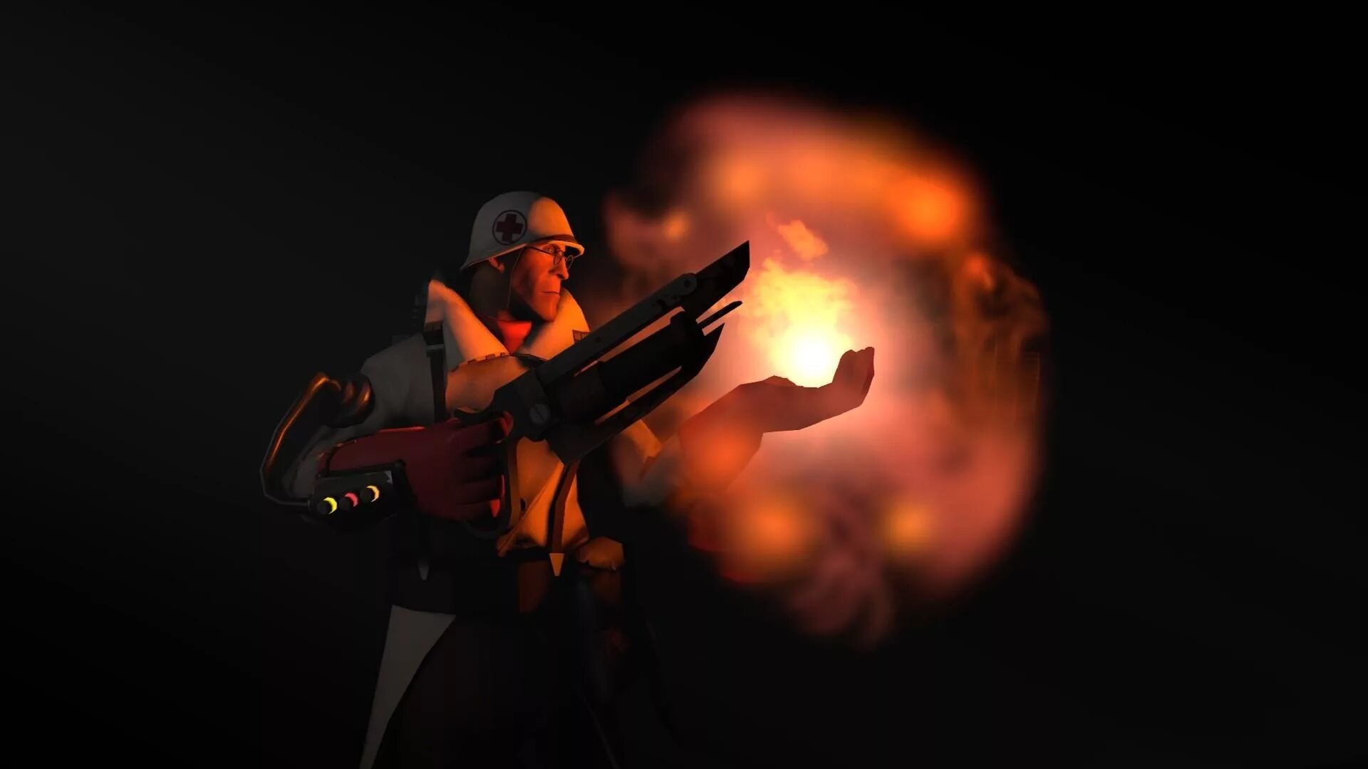 Tf2 background